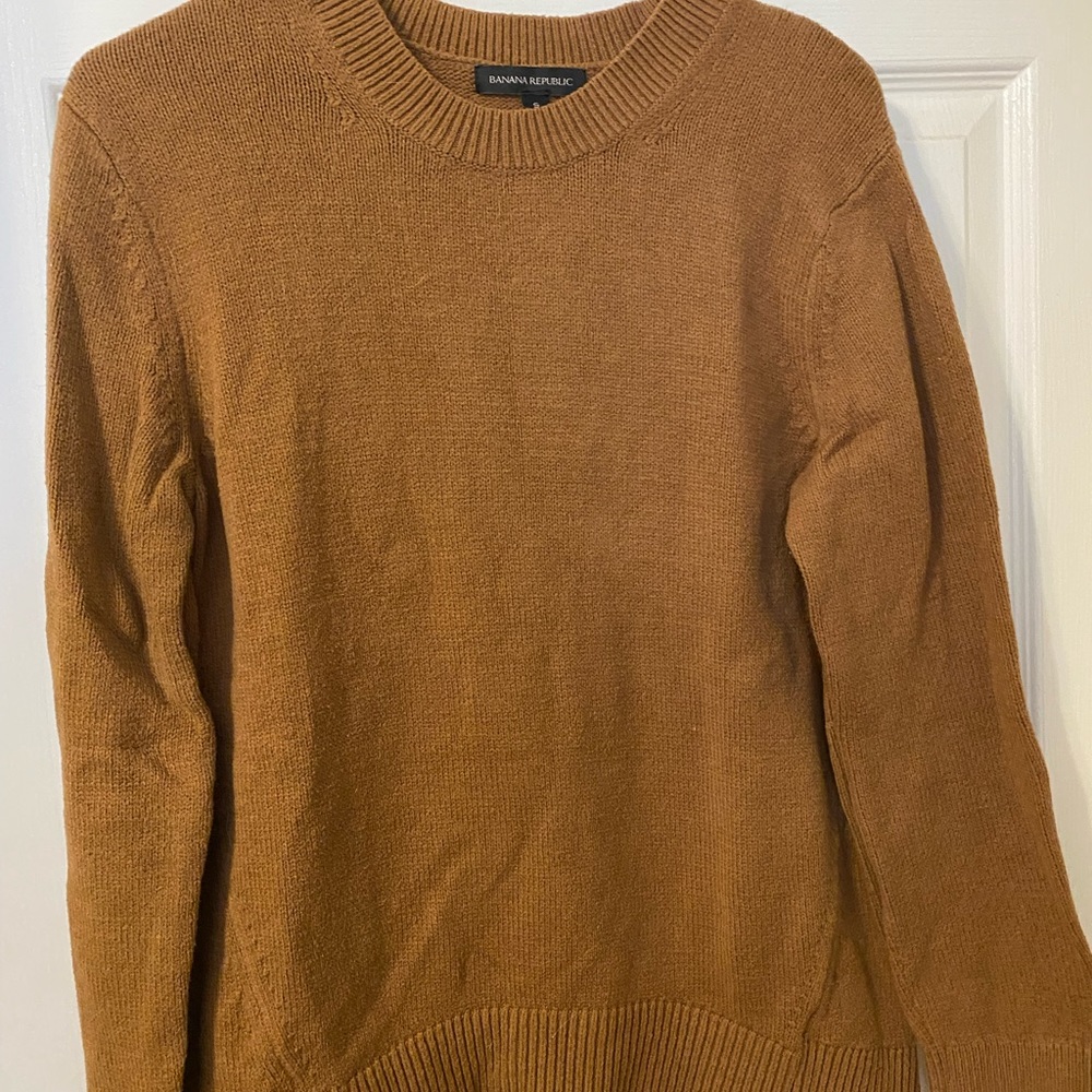 Women’s sweater